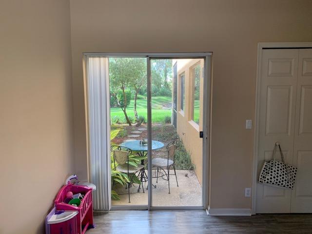 CASTLE PINES CONDOMINIUM - Residential Lease