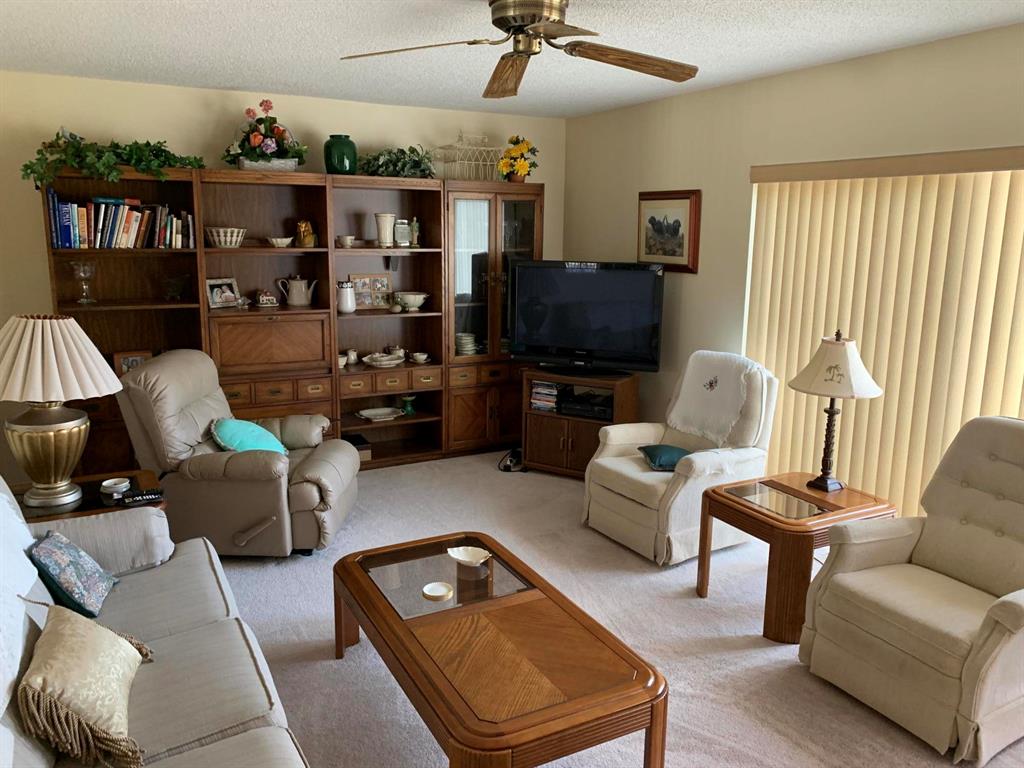 EMERALD LAKES PHASES II, III & IIIA - Residential