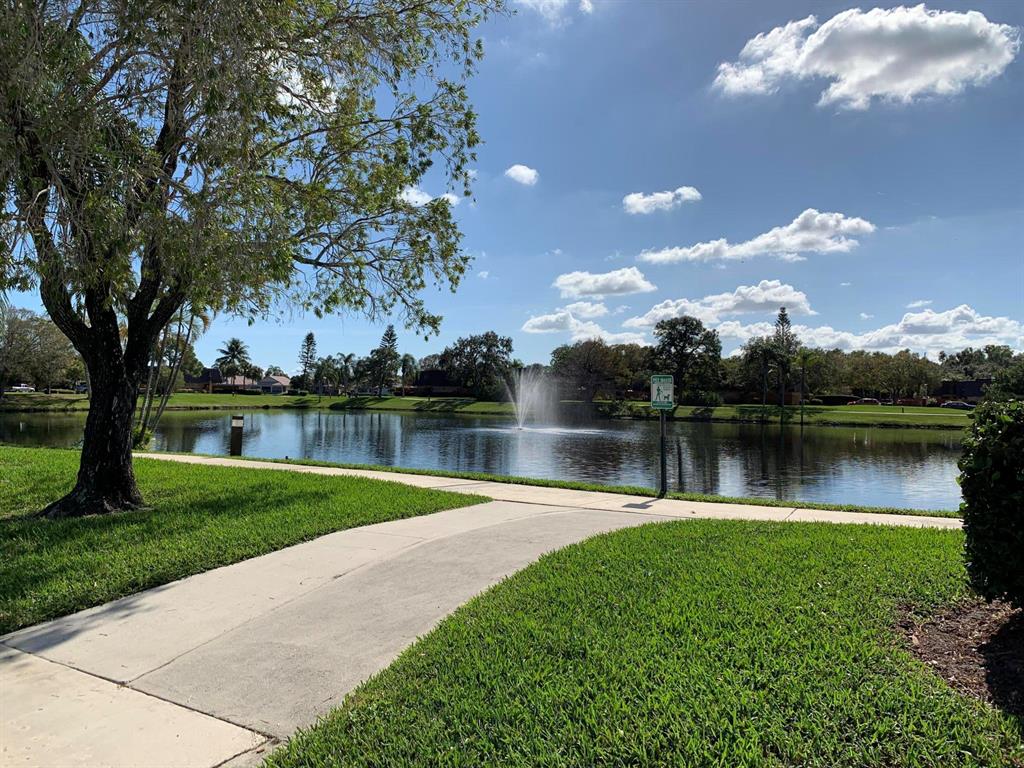 EMERALD LAKES PHASES II, III & IIIA - Residential