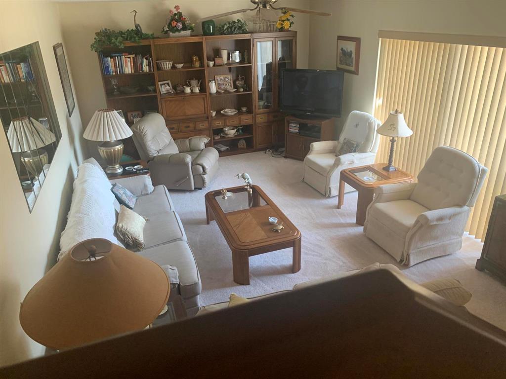 EMERALD LAKES PHASES II, III & IIIA - Residential