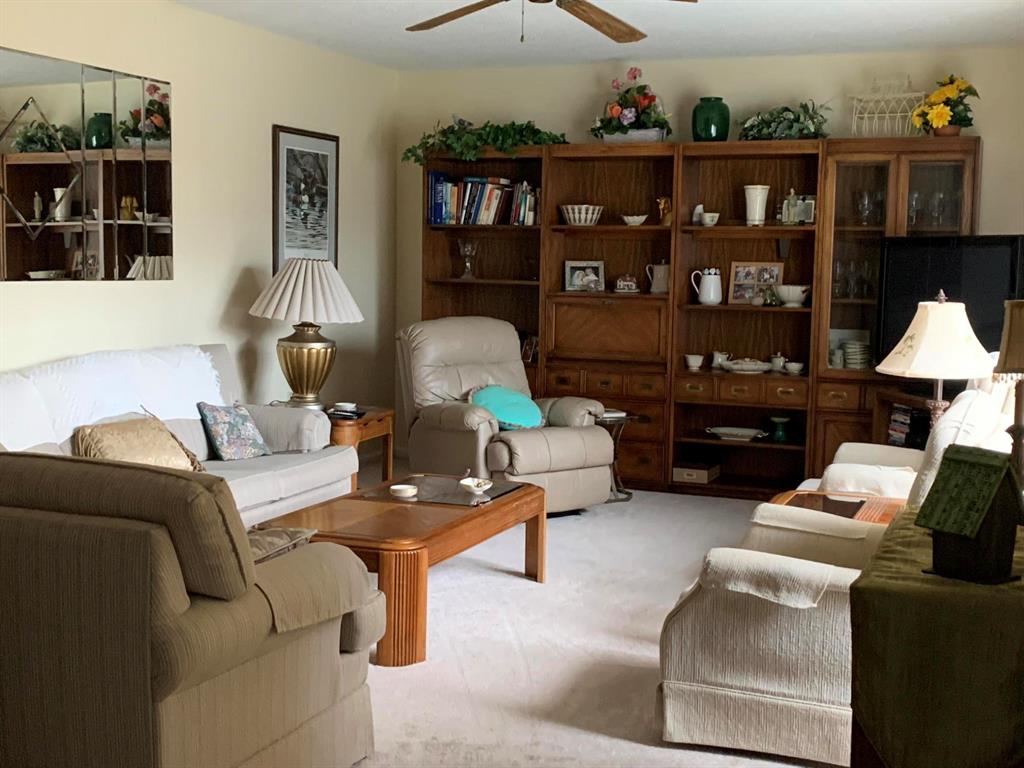 EMERALD LAKES PHASES II, III & IIIA - Residential