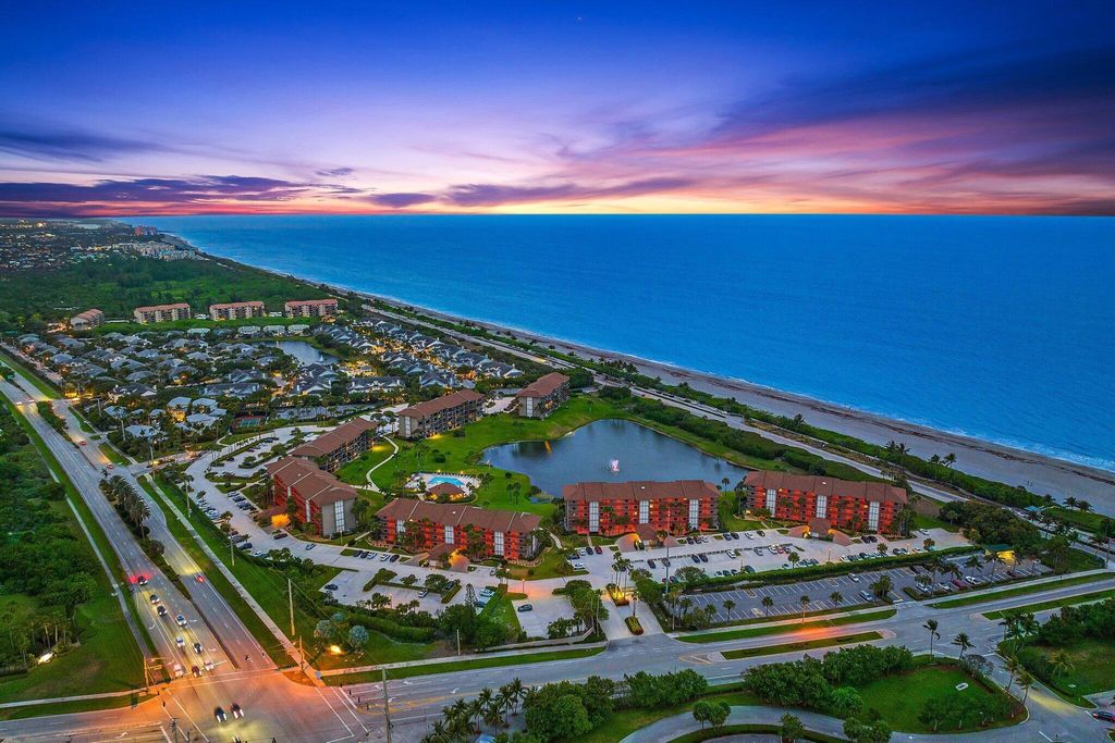 Photo of 401 S Seas Drive #404, Jupiter, FL 33477 (MLS # R11090590)