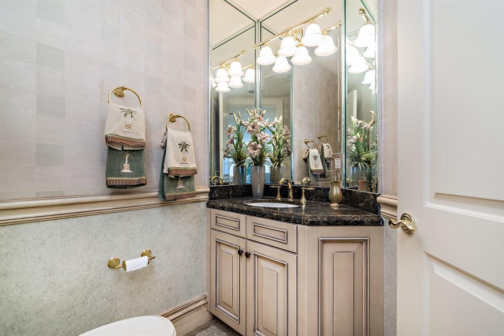 OASIS SINGER ISLAND CONDO - Residential