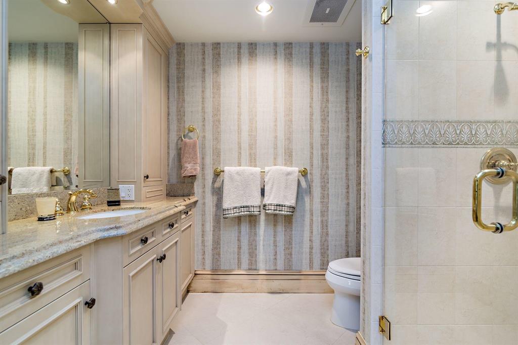 OASIS SINGER ISLAND CONDO - Residential