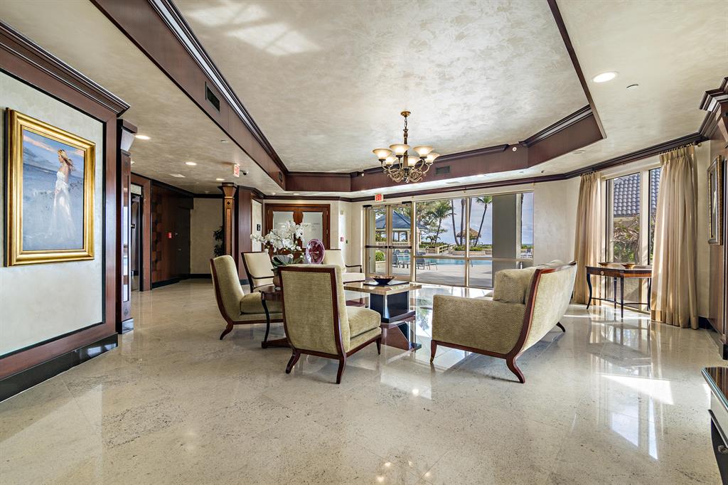 OASIS SINGER ISLAND CONDO - Residential