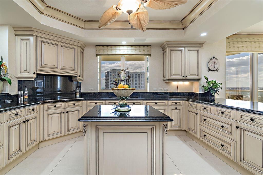 OASIS SINGER ISLAND CONDO - Residential