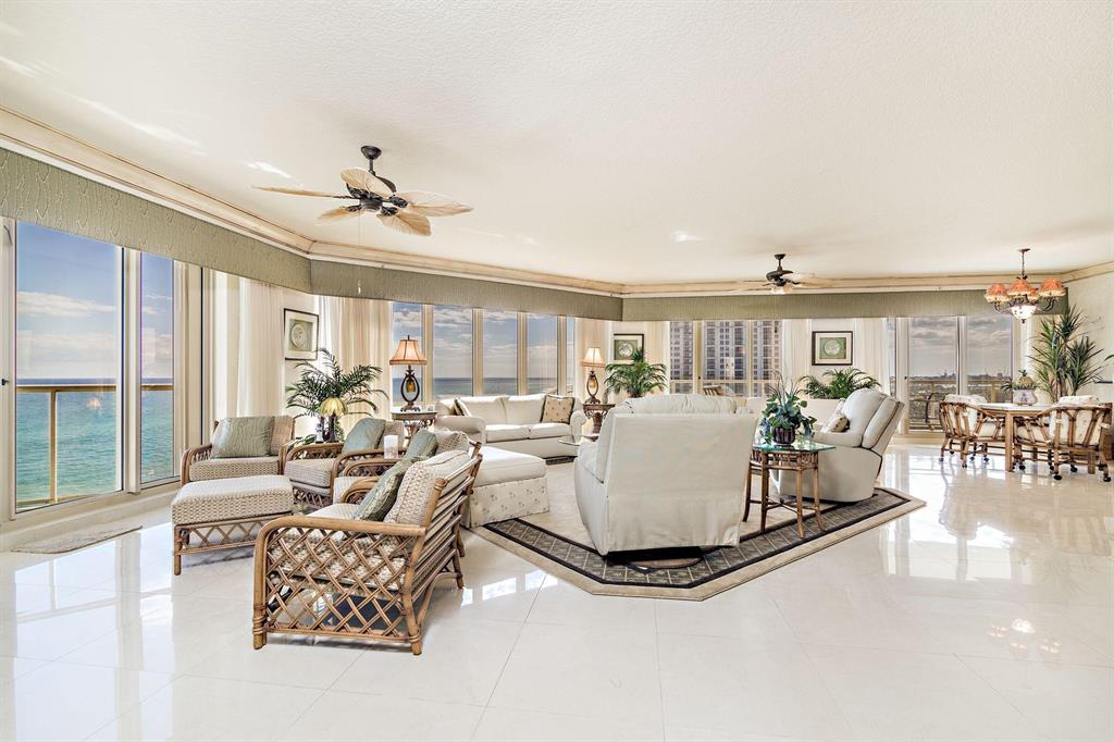 OASIS SINGER ISLAND CONDO - Residential