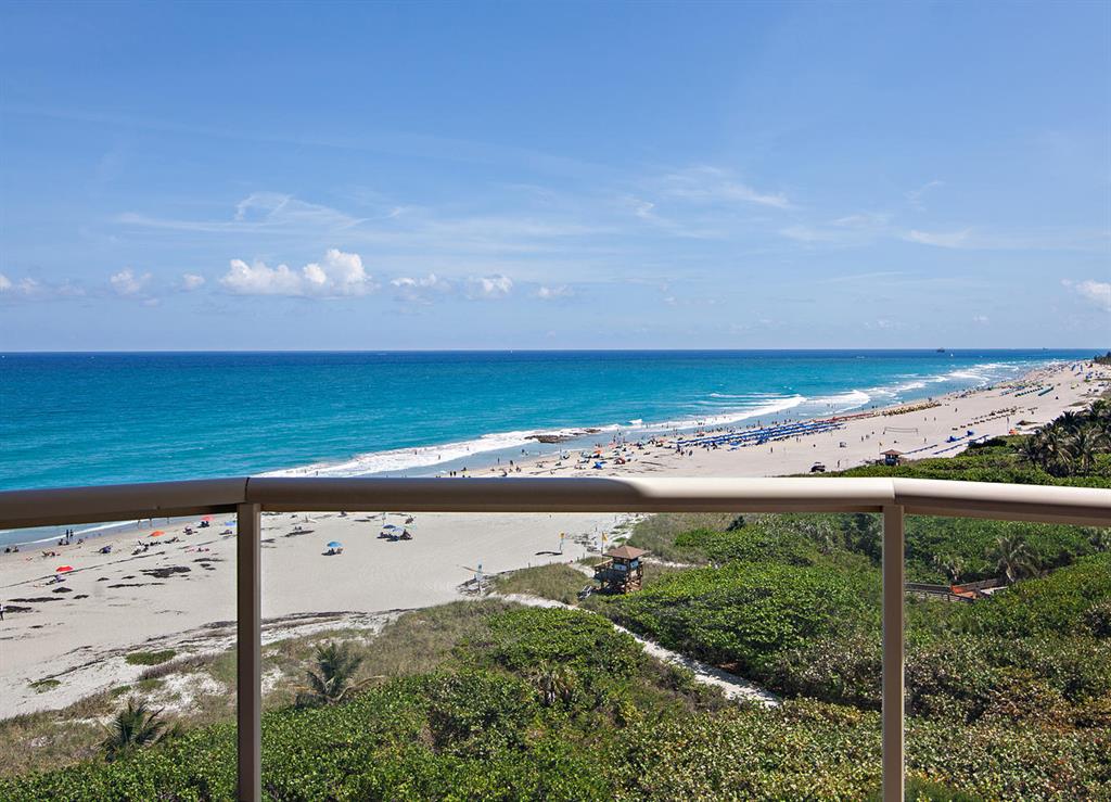 OASIS SINGER ISLAND CONDO - Residential