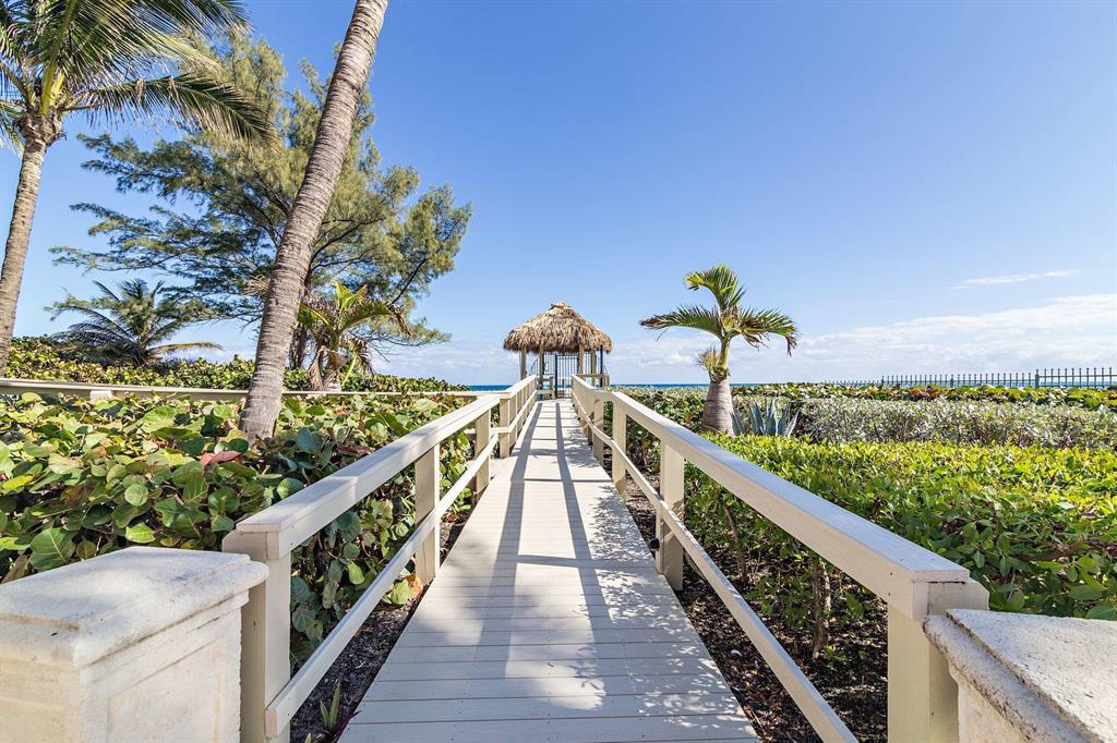 OASIS SINGER ISLAND CONDO - Residential