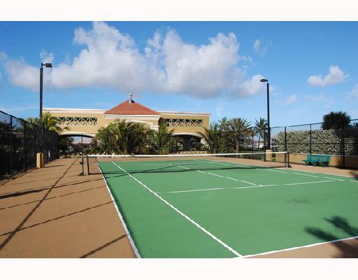 OASIS SINGER ISLAND CONDO - Residential