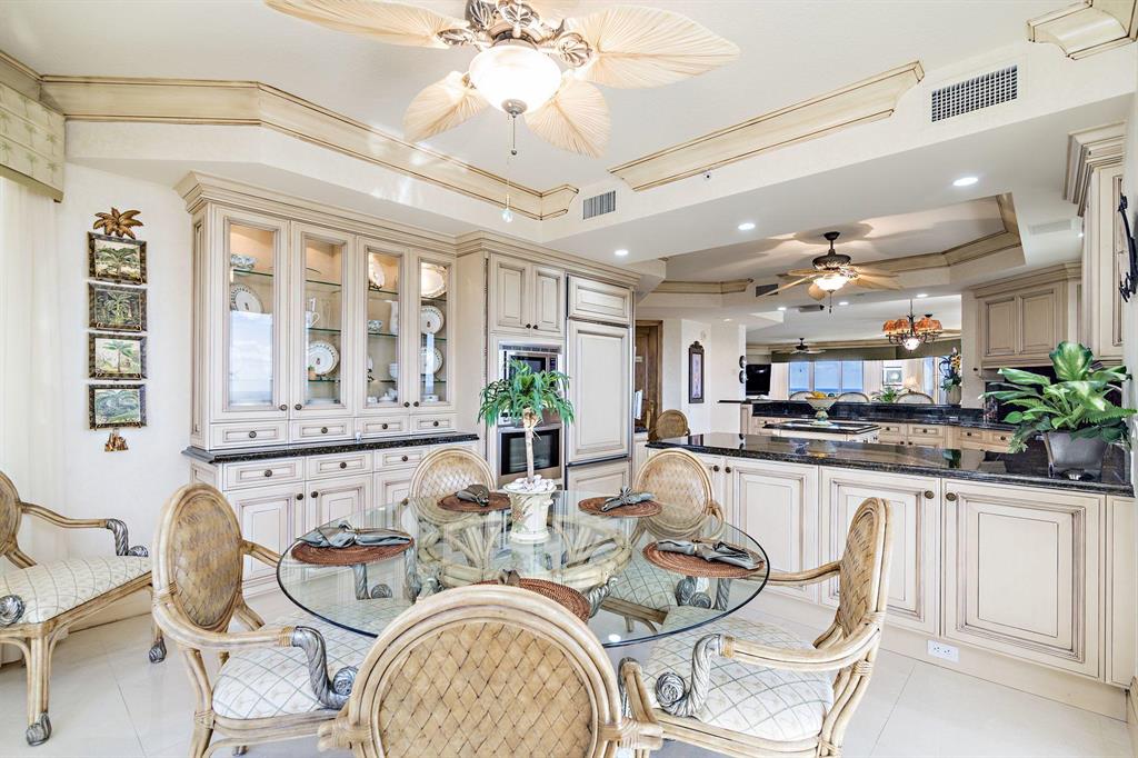 OASIS SINGER ISLAND CONDO - Residential