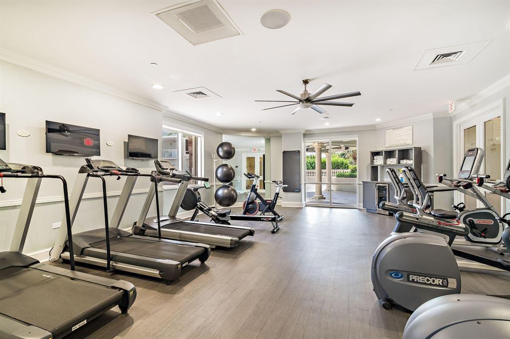 OASIS SINGER ISLAND CONDO - Residential