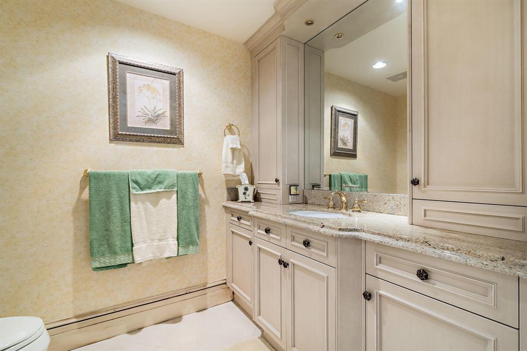 OASIS SINGER ISLAND CONDO - Residential