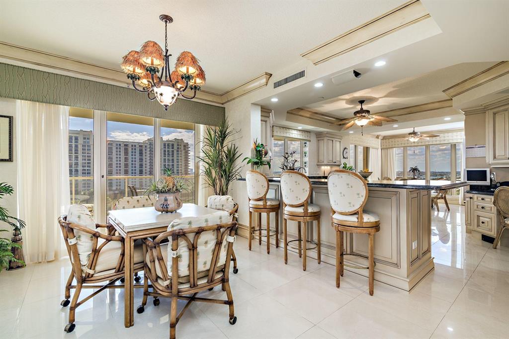 OASIS SINGER ISLAND CONDO - Residential