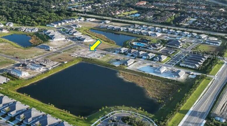1321 Haven Circle Compass 88, Vero Beach, FL, 32960/$593,415 2 1321 Haven Circle Compass 88