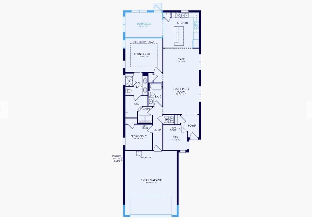 1321 Haven Circle Compass 88, Vero Beach, FL, 32960/$593,415 1 1321 Haven Circle Compass 88