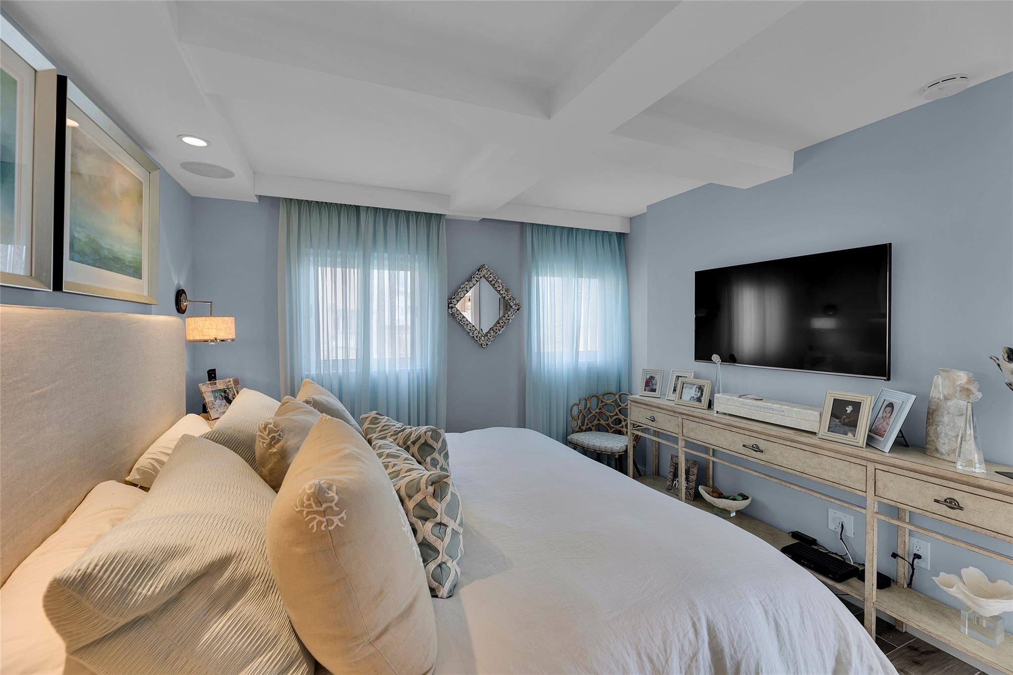 OCEAN LANE VILLAS - Residential