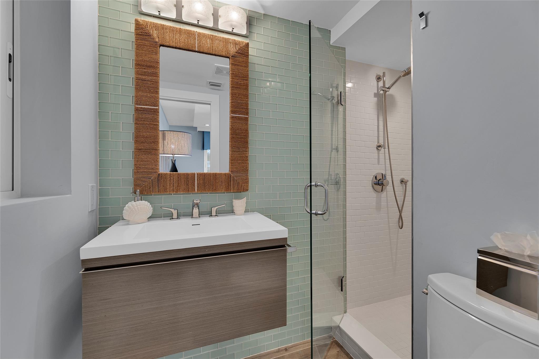 OCEAN LANE VILLAS - Residential