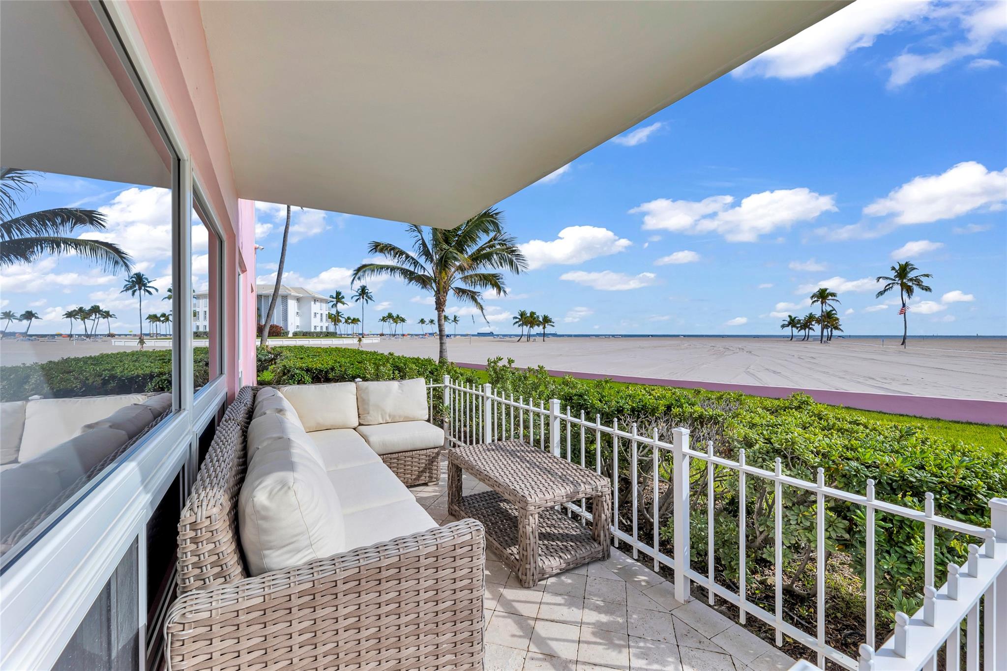 OCEAN LANE VILLAS - Residential