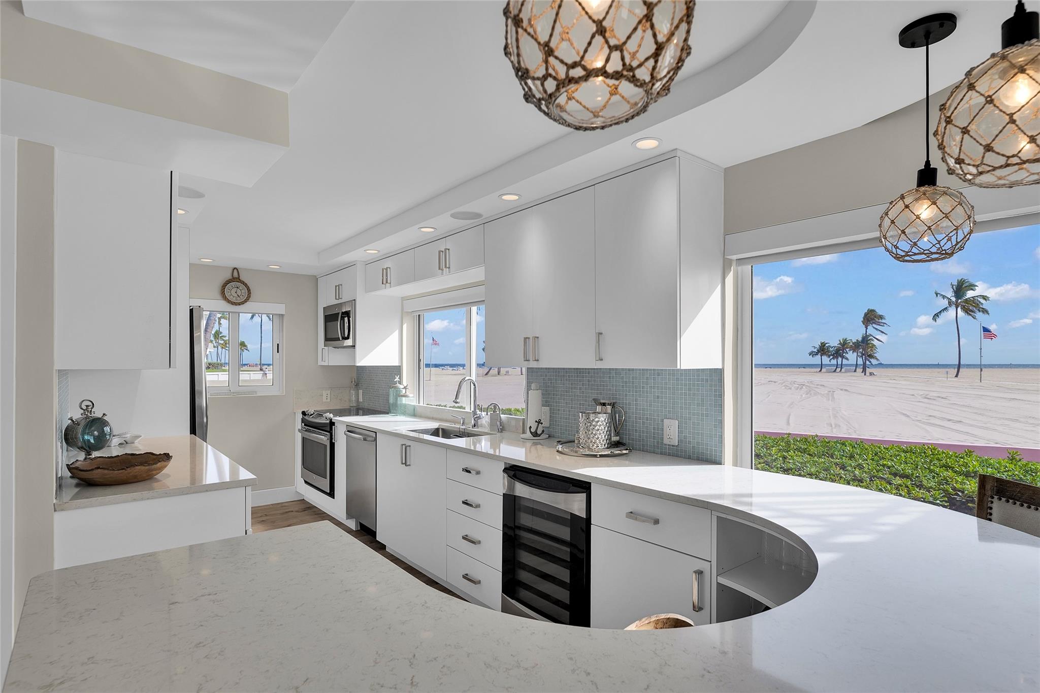 OCEAN LANE VILLAS - Residential