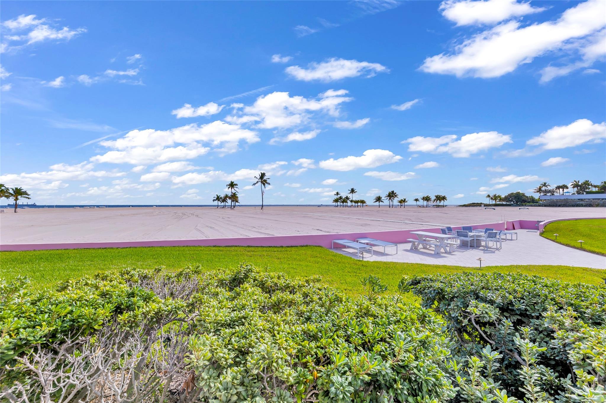 OCEAN LANE VILLAS - Residential