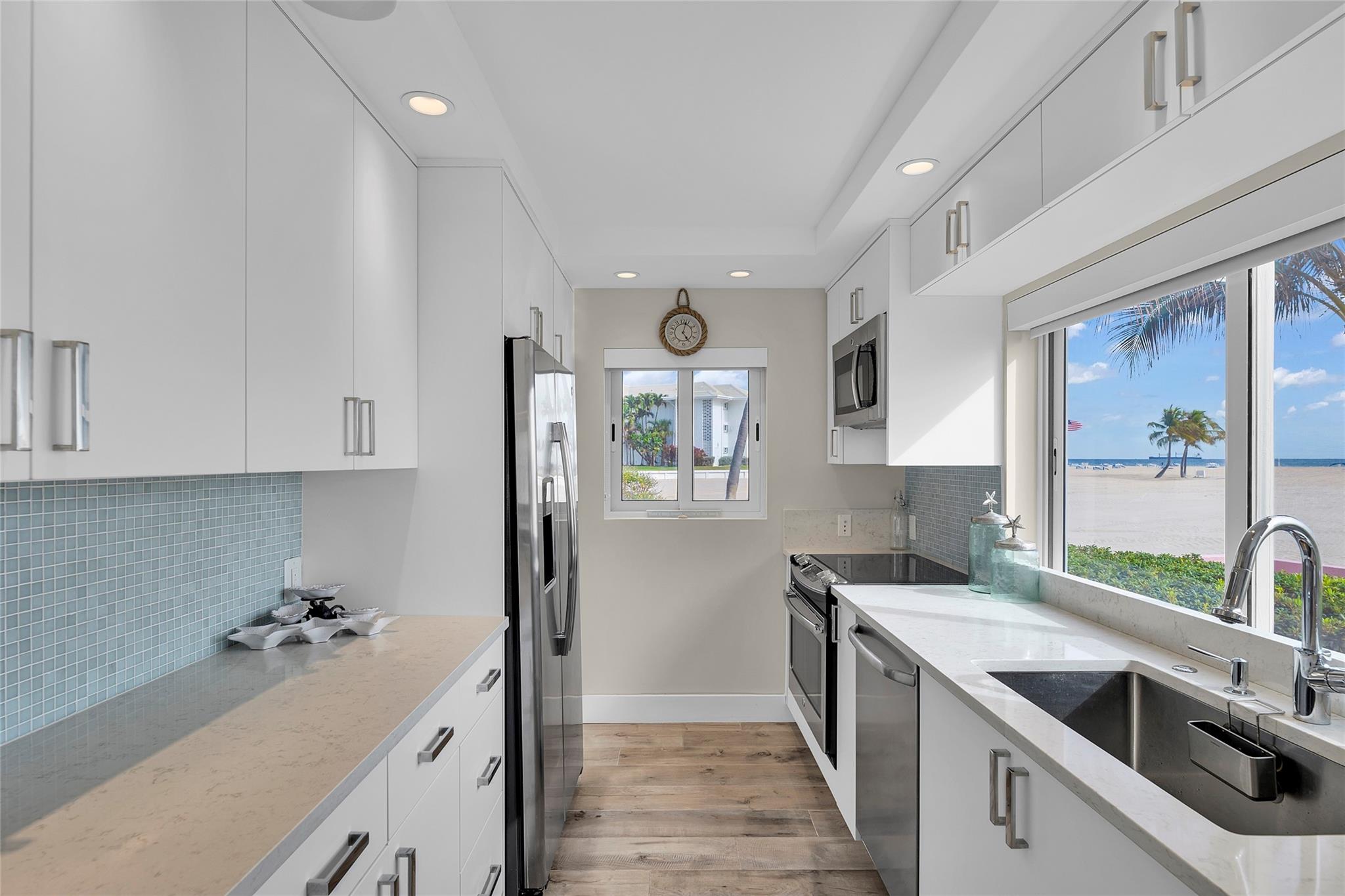 OCEAN LANE VILLAS - Residential