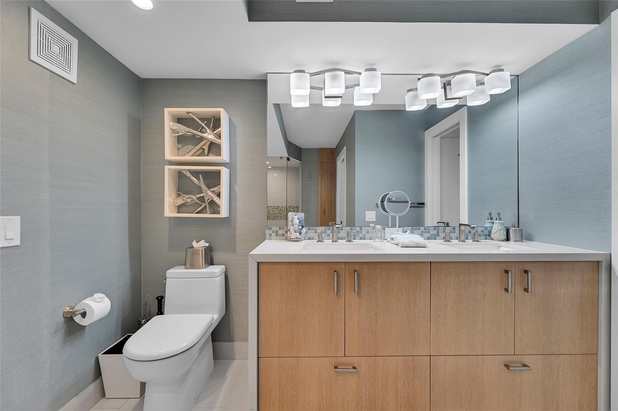 OCEAN LANE VILLAS - Residential