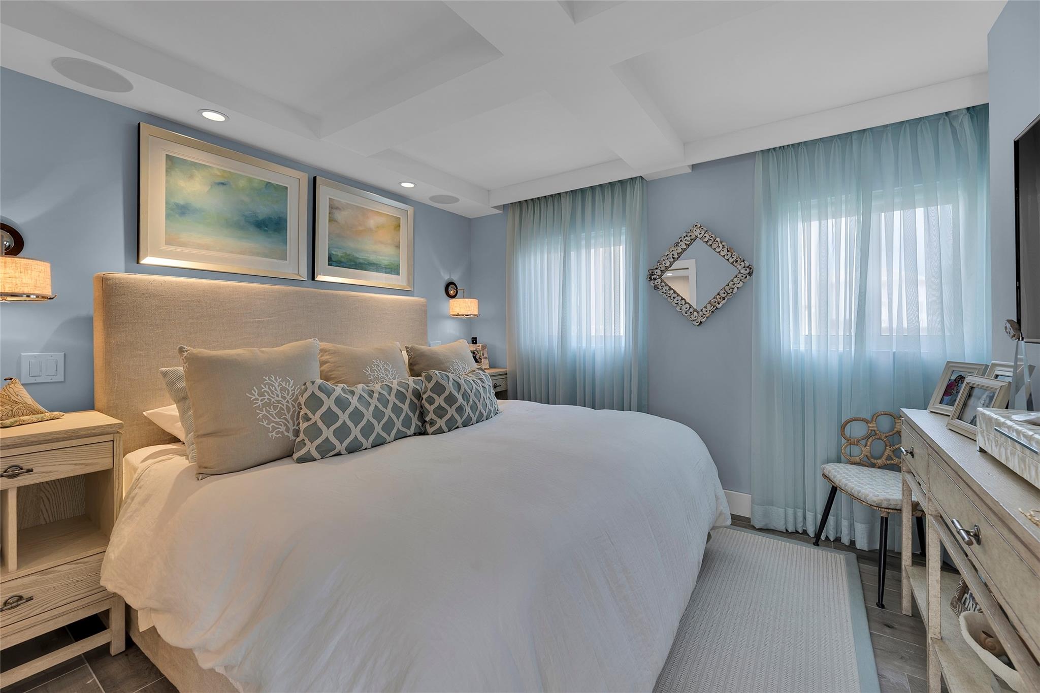OCEAN LANE VILLAS - Residential