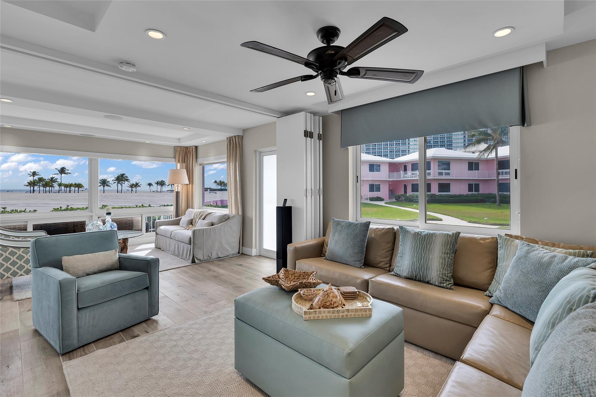 OCEAN LANE VILLAS - Residential