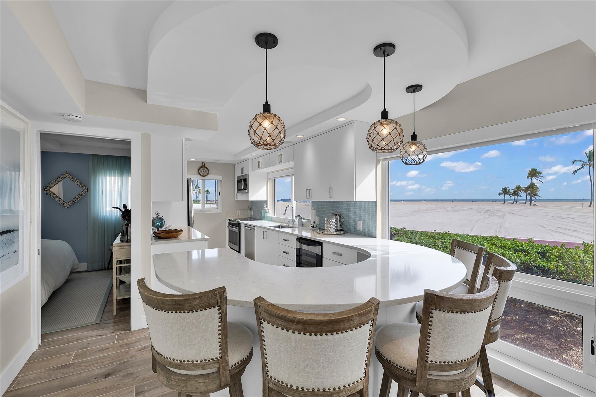 OCEAN LANE VILLAS - Residential