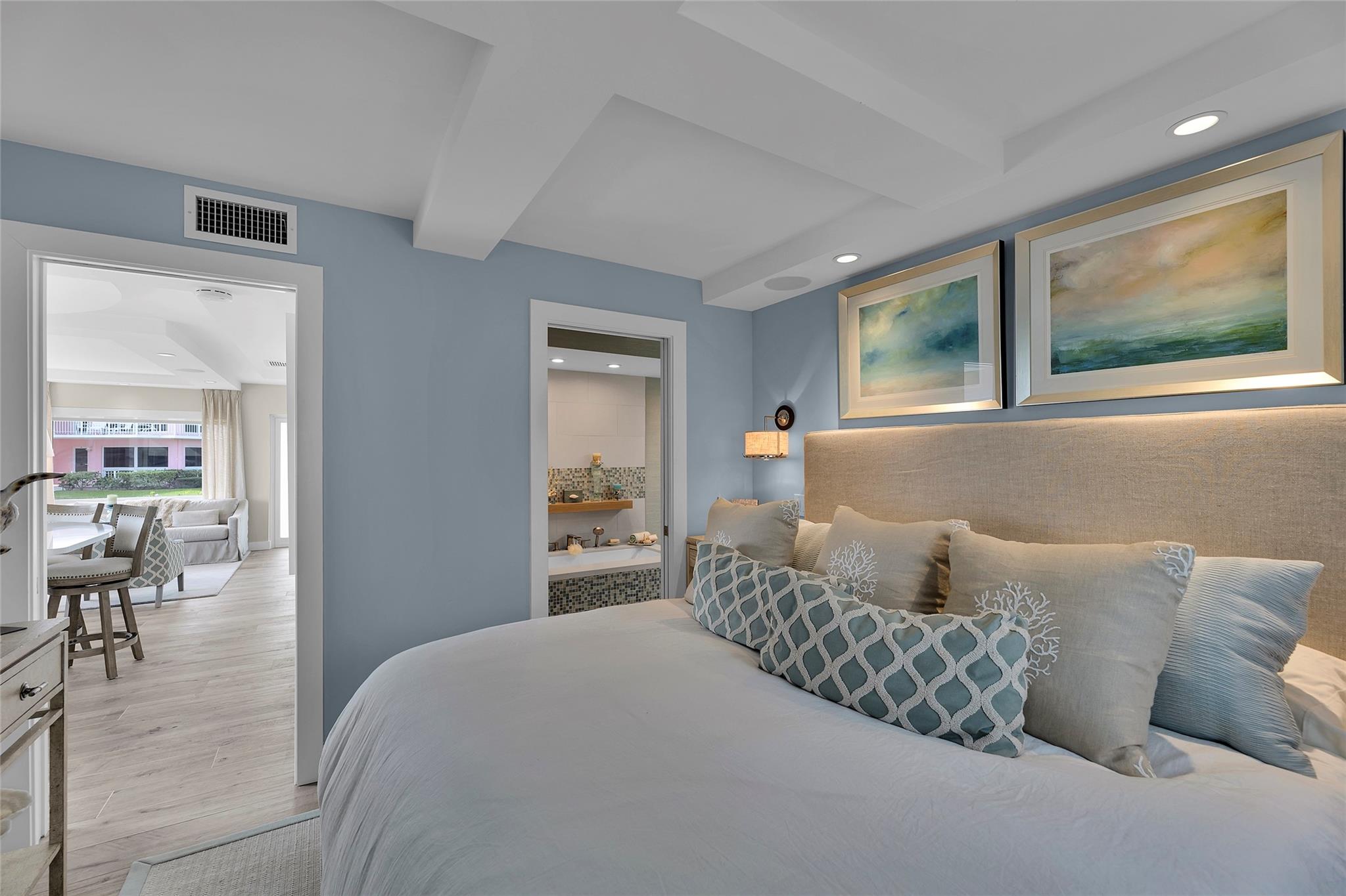 OCEAN LANE VILLAS - Residential