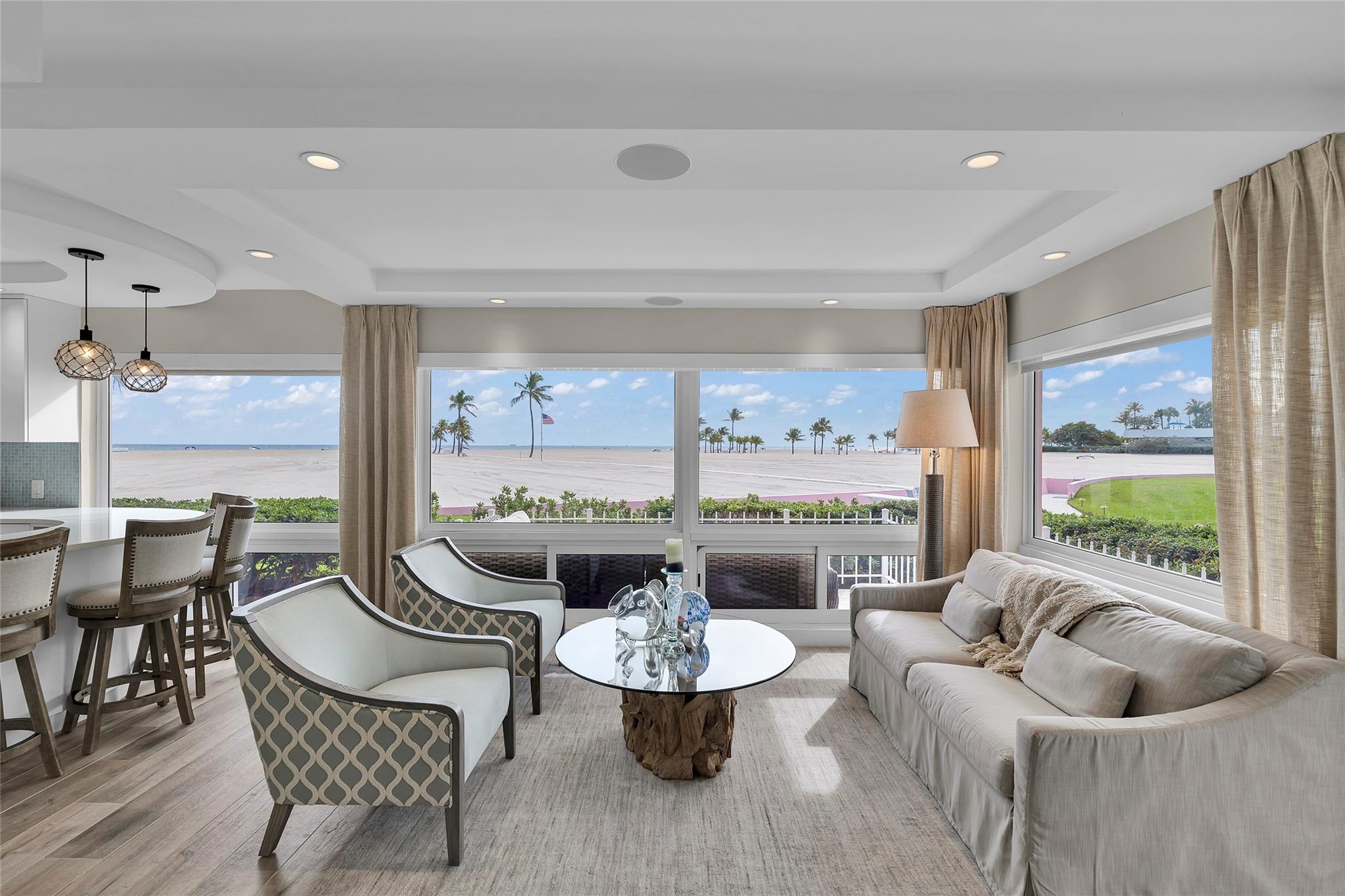 OCEAN LANE VILLAS - Residential