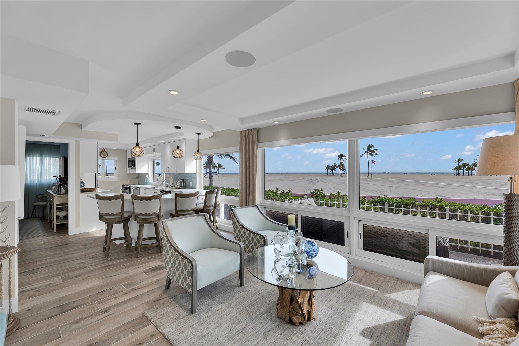 OCEAN LANE VILLAS - Residential