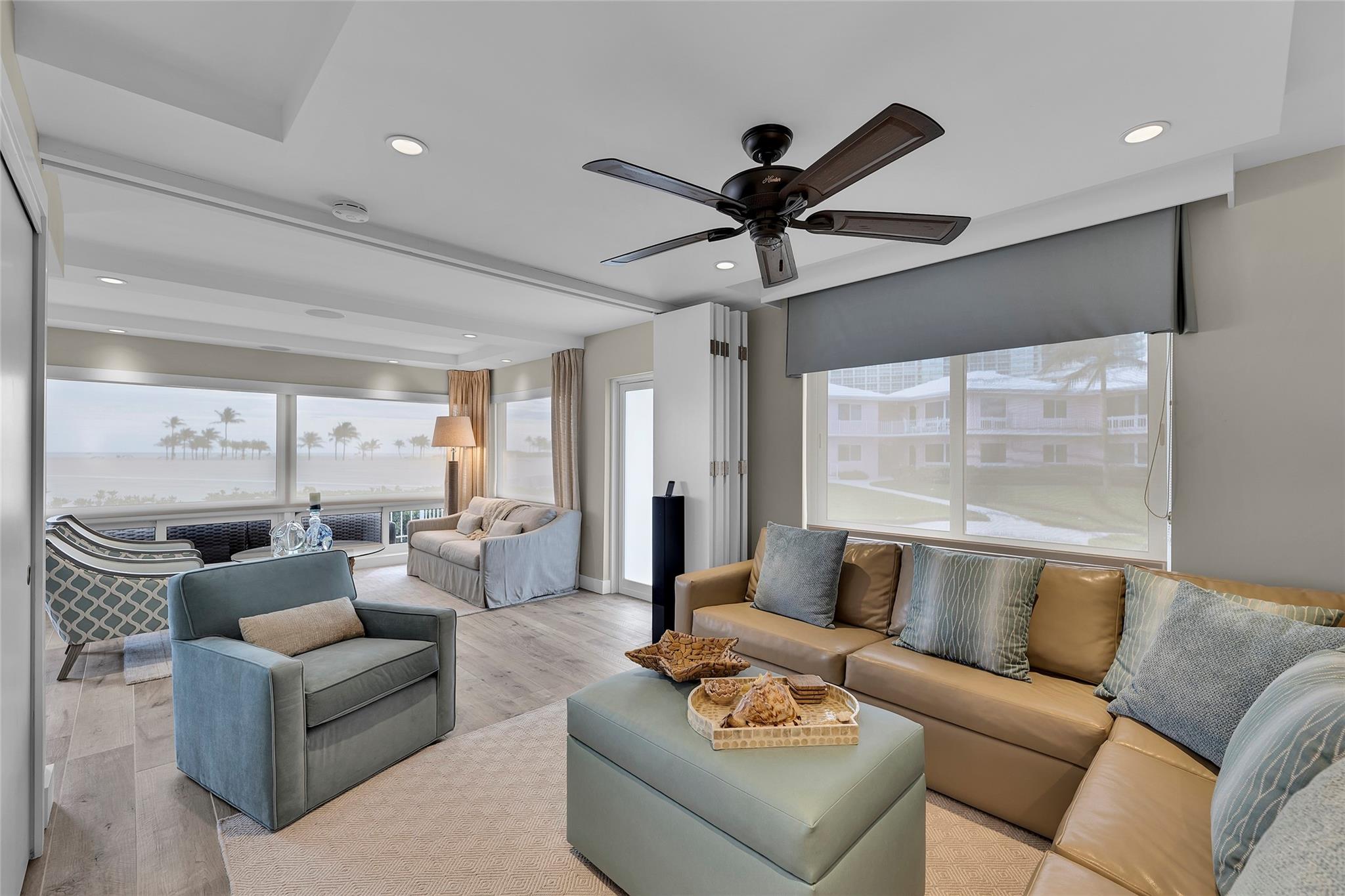 OCEAN LANE VILLAS - Residential