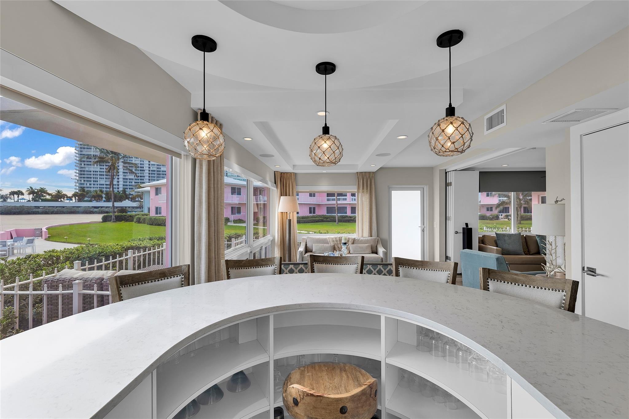 OCEAN LANE VILLAS - Residential