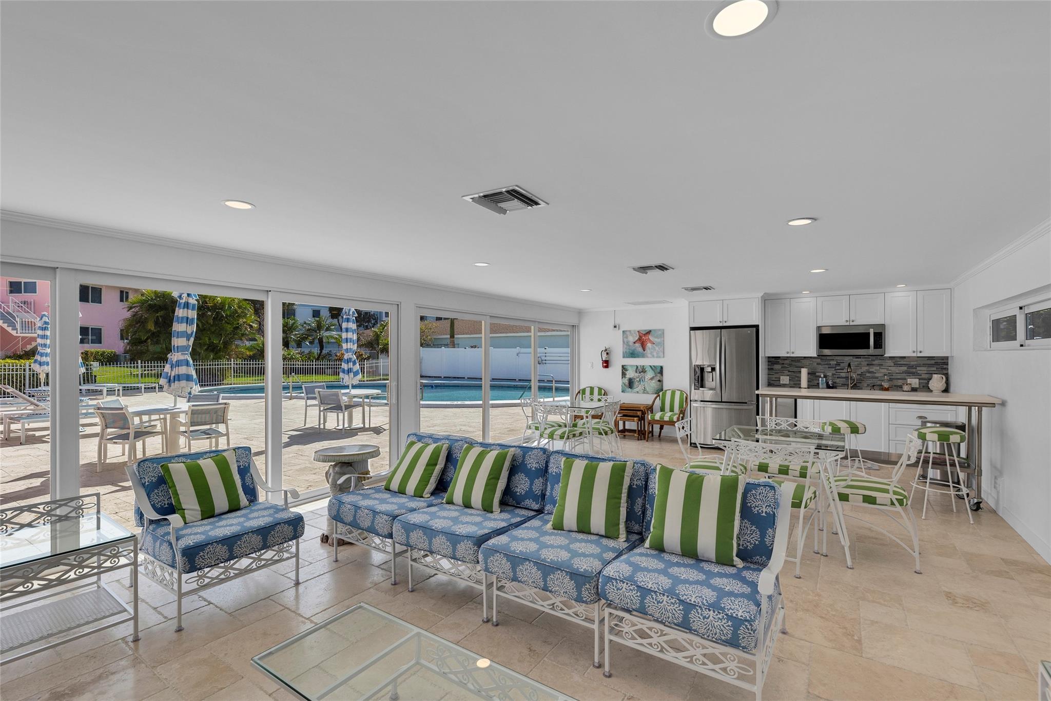 OCEAN LANE VILLAS - Residential