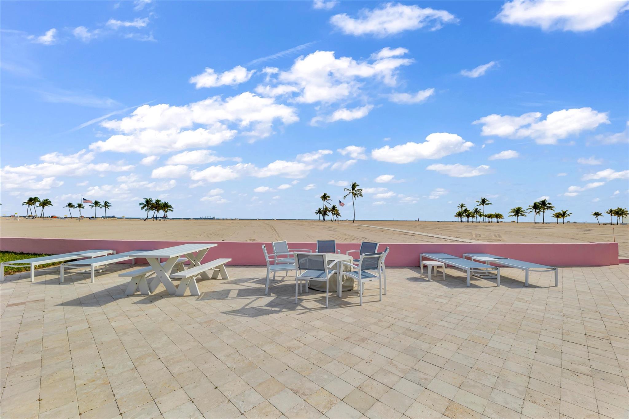 OCEAN LANE VILLAS - Residential