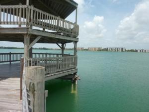 LAKE EMERALD 5 CONDO - Residential