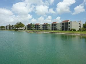 LAKE EMERALD 5 CONDO - Residential