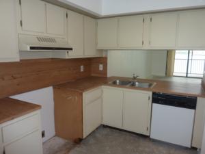 LAKE EMERALD 5 CONDO - Residential