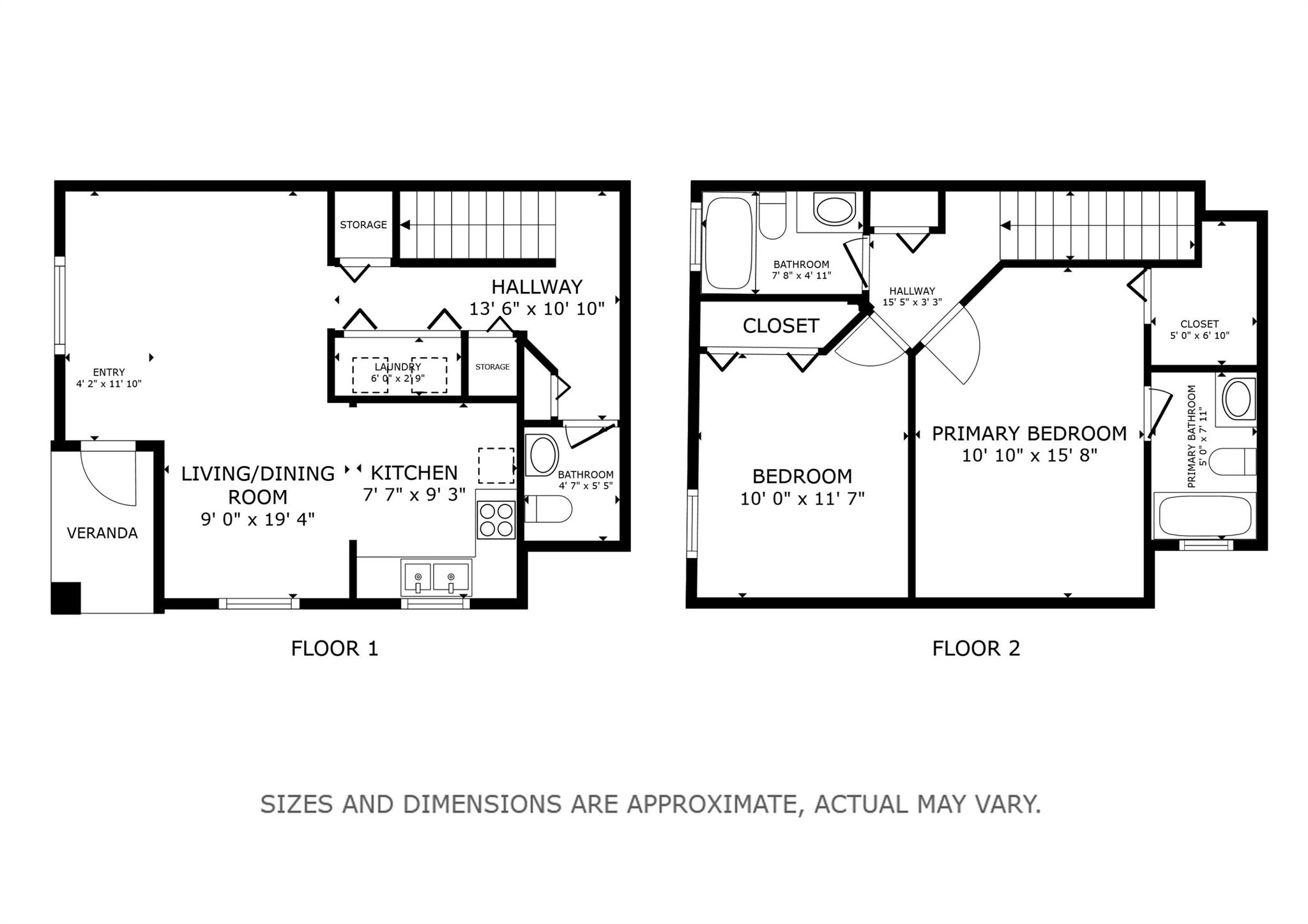 ROYALE POINT TOWNVILLAS - Residential Lease