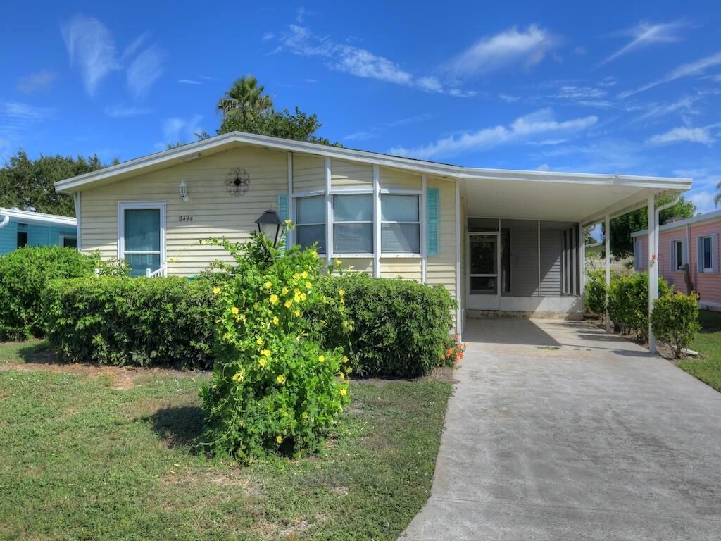 Photo of 8494 Juneberry Court, Port Saint Lucie, FL 34952 (MLS # R10754908)