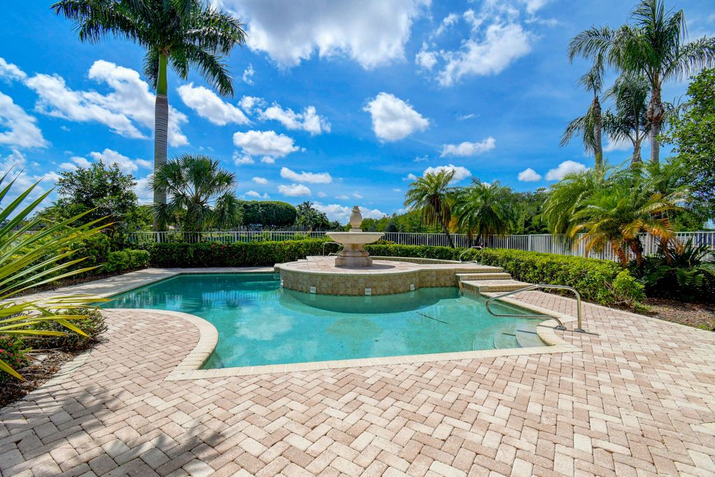 Photo of 2286 Merriweather Way, Wellington, FL 33414 (MLS # R11048129)