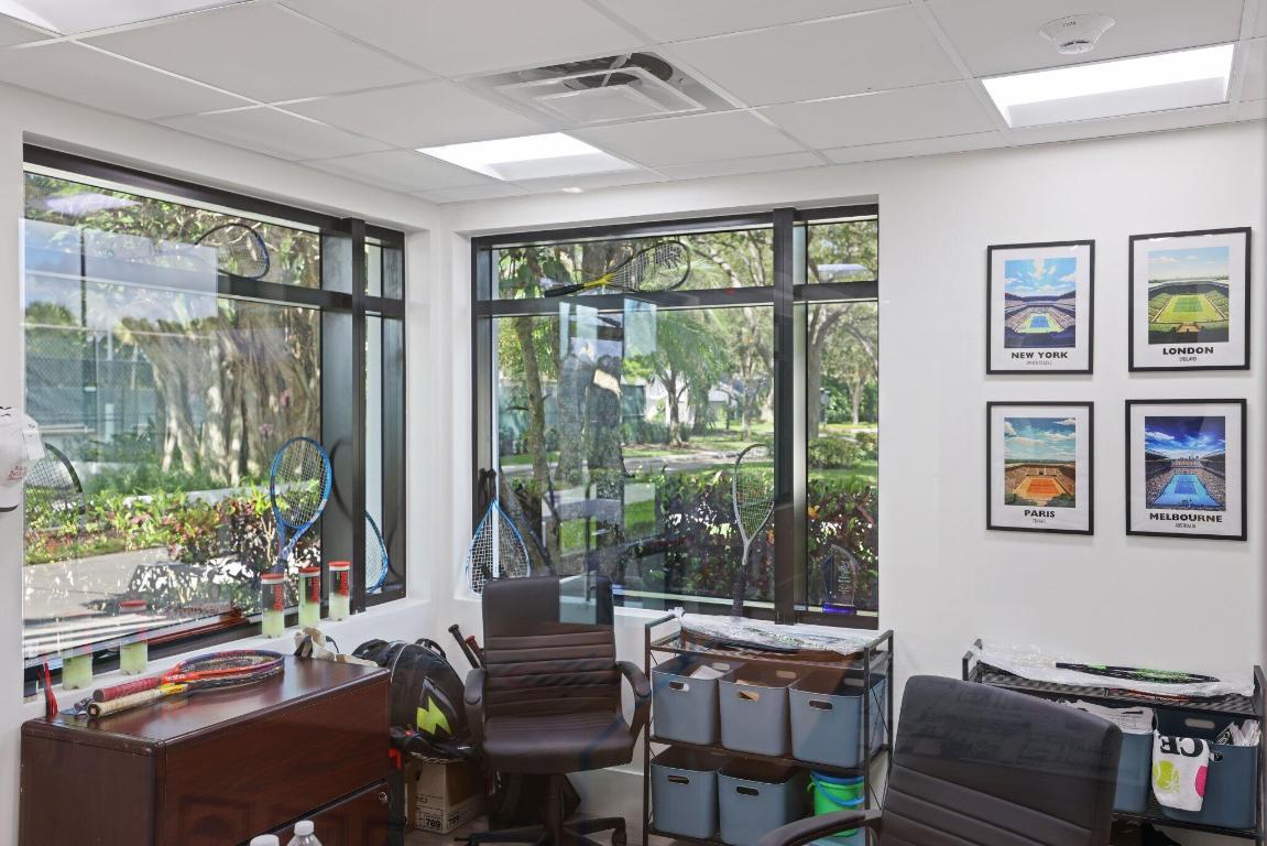 BOCA RATON BATH & TENNIS CLUB - Residential