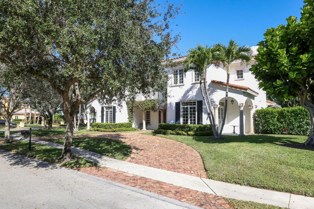 Photo of 3065 NW 30th Way, Boca Raton, FL 33431 (MLS # R11156376)