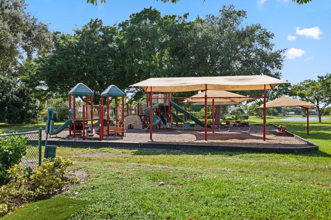 BOCA RATON BATH & TENNIS CLUB - Residential