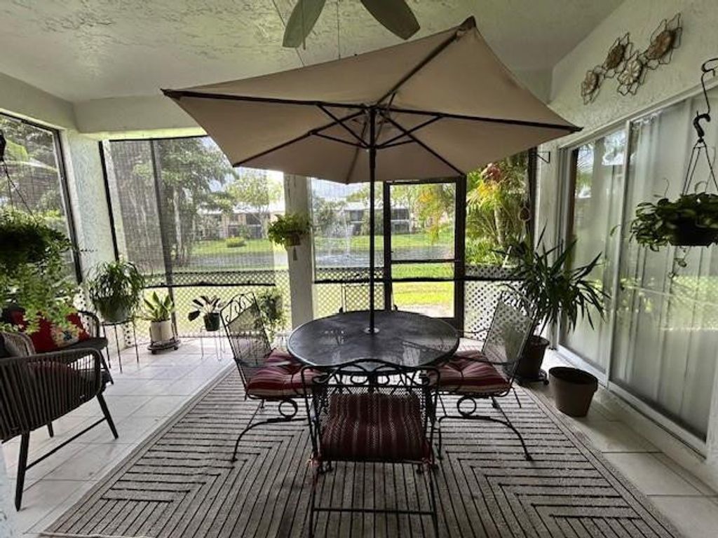 Photo of 23205 Fountain View, Boca Raton, FL 33433 (MLS # F10530610)