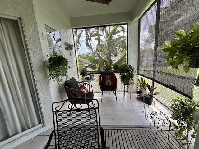 Isles Boca Condo 01 & 02 - Residential Lease