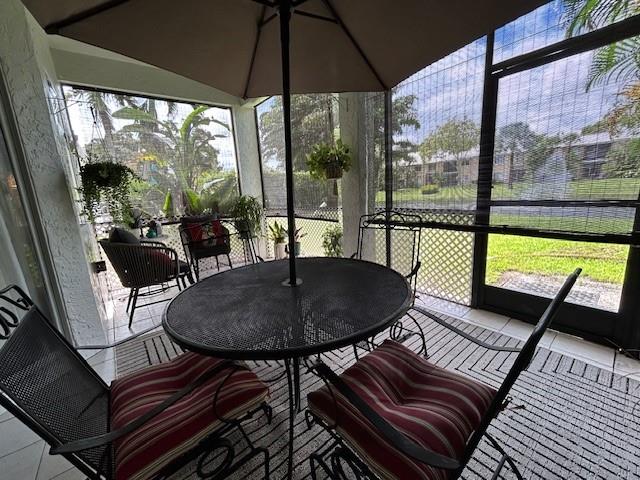 Isles Boca Condo 01 & 02 - Residential Lease