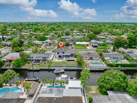 Tiny photo for 2426 Key Largo Lane, Fort Lauderdale, FL 33312 (MLS # B26028948)